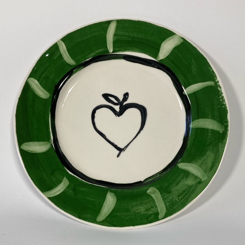 Anthropologie Plate